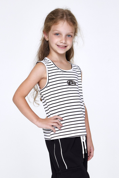 Жилет G-TS25028 (белый, 134)