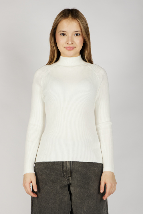 Лонгслив G-TN26530 Miasin (Белый, 134-164)