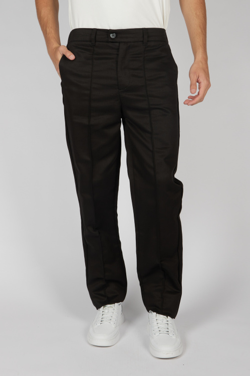 Брюки B-TR36260 Miasin (Черный, 140-170 (6 шт.))