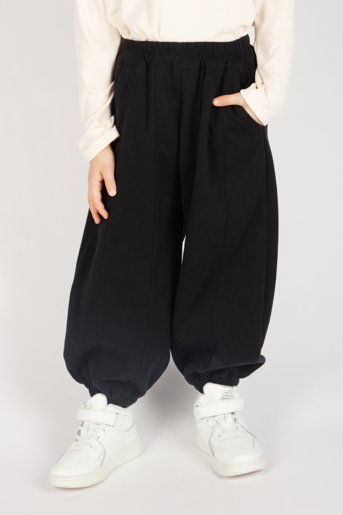 Брюки B-TR36520 Miasin (Черный, 100-140)