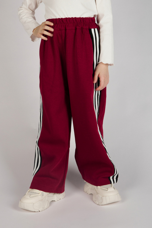 Комплект G-KM26534 Miasin (шанп./бордов., 110-140)