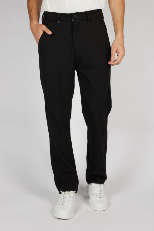 Брюки B-TR36241 Miasin (Черный, 140-170 (6 шт.))