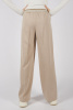 Брюки G-TR25411 Miasin (Бежевый, 134)