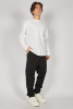 Лонгслив B-SW35274 (Белый, 176)