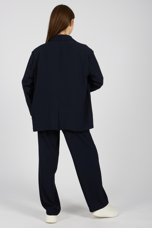 Пиджак G-SU24571A (Синий, 140)
