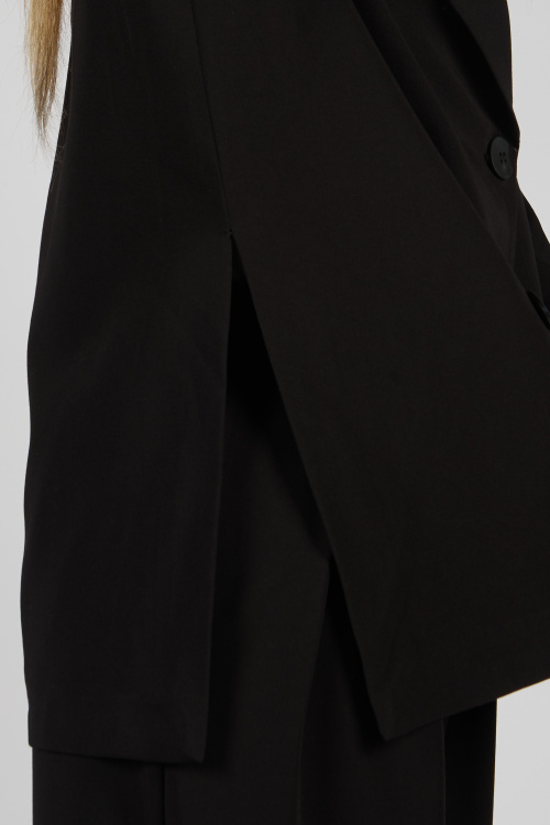 жакет G-SU26242 Miasin (Черный, 134)