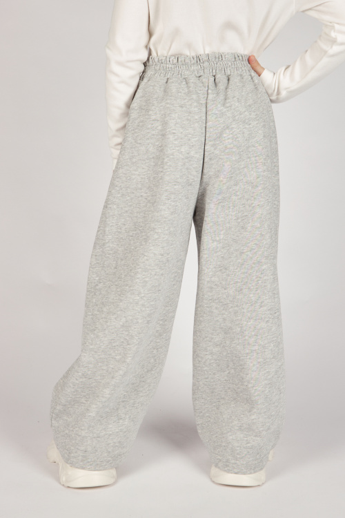 Комплект G-KM26426 Miasin (Серый, 110-140)