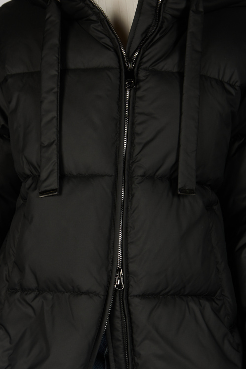 Куртка зимняя G-JCK26504 Miasin (Черный, 134-164)