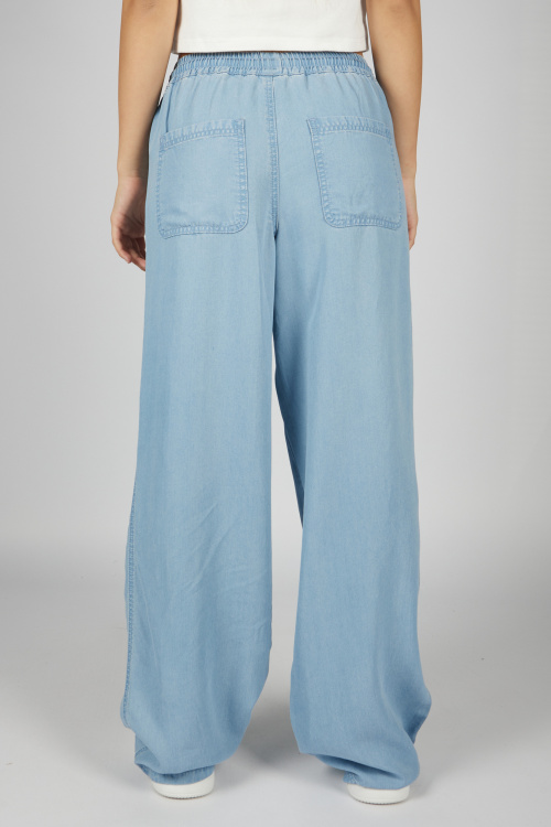 Джинсы G-JN26097 Miasin (джинс. синий, 134)