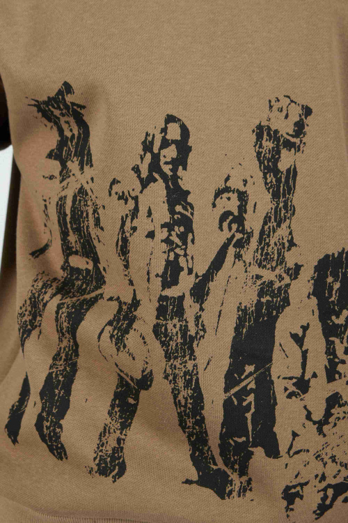 Джемпер (Бежевый, 158)