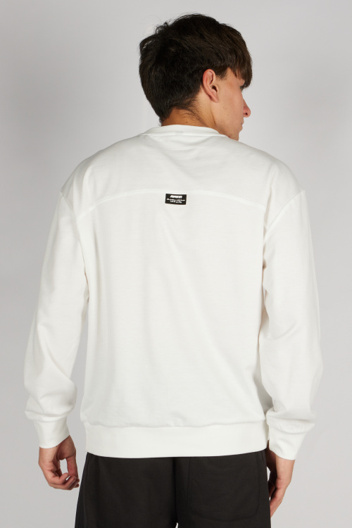 джемпер B-SW36252 Miasin (Белый, 122)