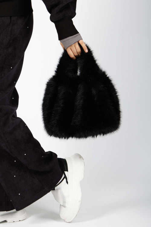 Сумка (Черный, Универсальный)