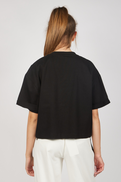 Футболка G-TS25355 (Черный, 134)