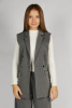Жилет G-VST26335 Miasin (Серый, 134-140-146-152-158-164 (1-1-1-2-2-2) / 9 шт.)