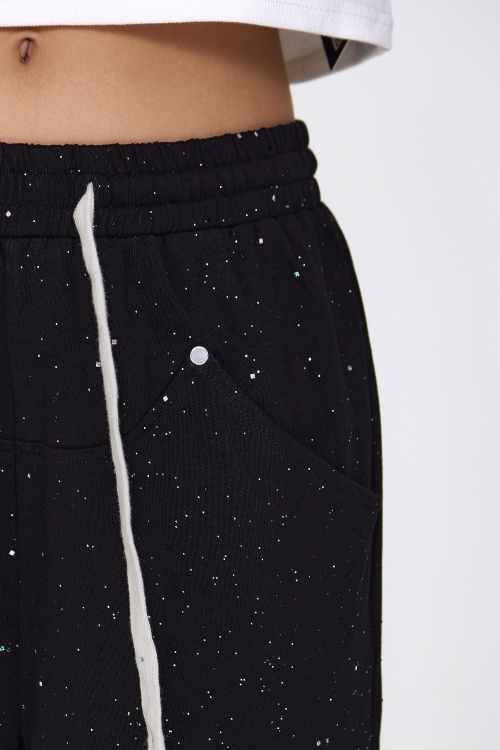 Шорты G-TR25182 (черный, 140)