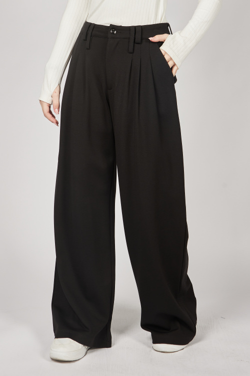 Брюки G-TR25382 (Черный, 128)