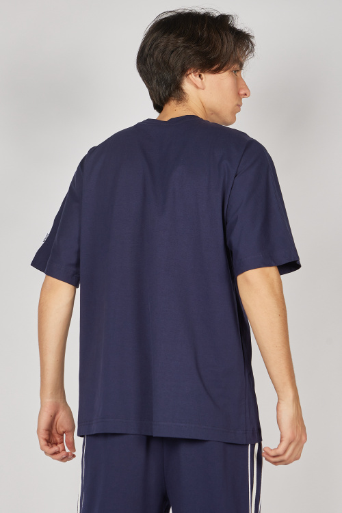 Футболка B-TS35256 (Синий, 176)