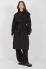 плащ G-WN24573 (Черный, 170)