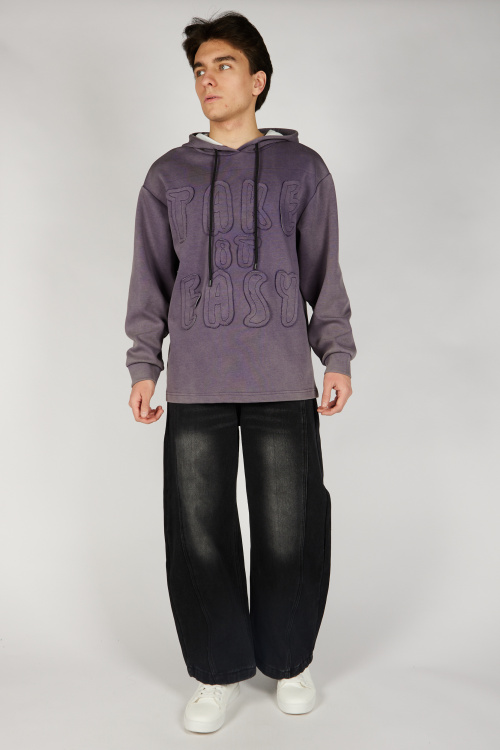 Джинсы B-JN36513 Miasin (джинс. черный, 140-170)