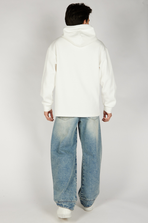 Худи B-HD36457F Miasin (Белый, 140-170)