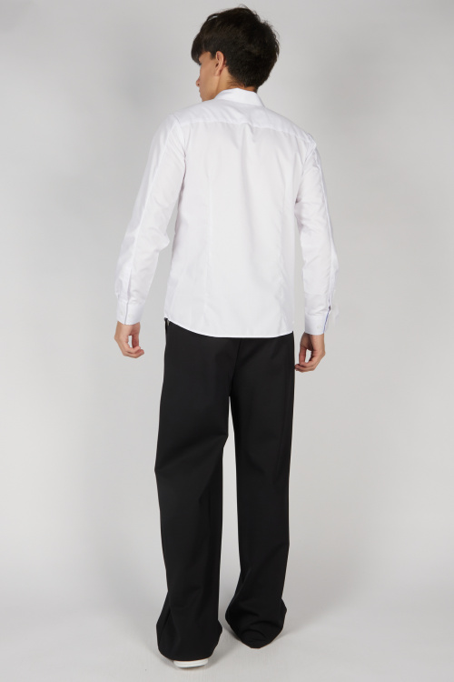 Брюки B-TR36257 Miasin (Синий, 140-170 (6 шт.))