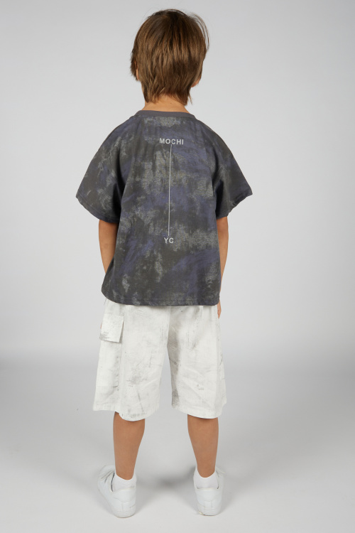 Комплект B-KM36118 Miasin (Белый, 110)