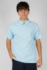 рубашка B-PL36352S Miasin (Голубой, 122)