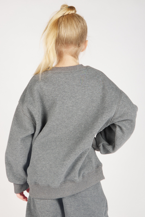 Комплект G-KM26401 Miasin (темно-серый, 110-140)