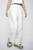 Брюки B-TR35155 (белый, 140)