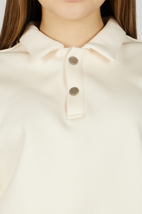 Джемпер G-SW26469 Miasin (Шампань, 134-164)