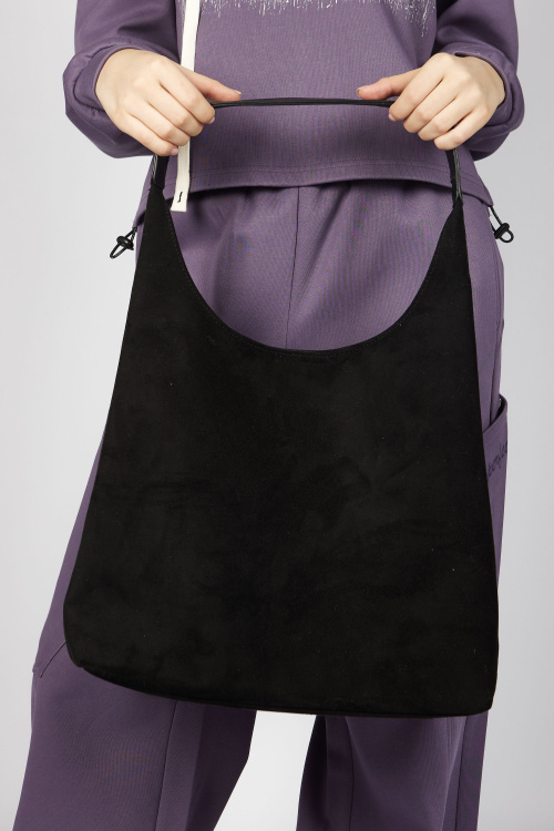 сумка A-BG55692 Miasin (Черный, Унив. (3 шт))