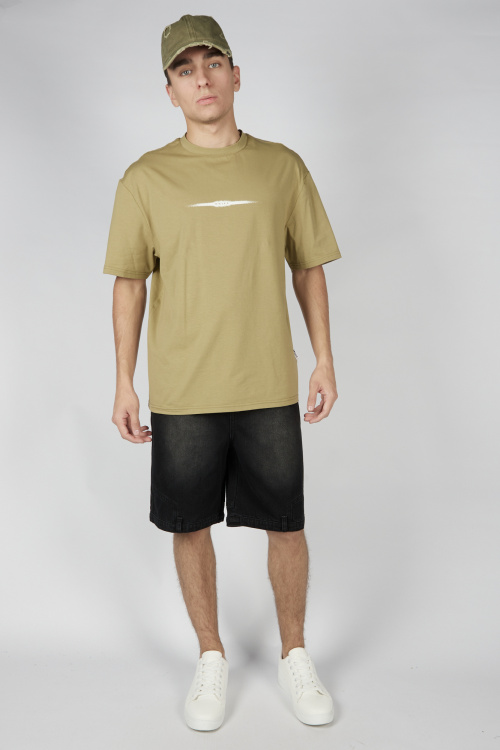 кепка A-KP56502 Miasin (Хаки, Унив. (4 шт.))