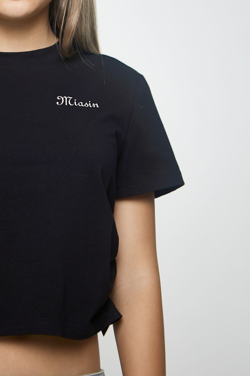 Футболка G-TS25119 (черный, 134)