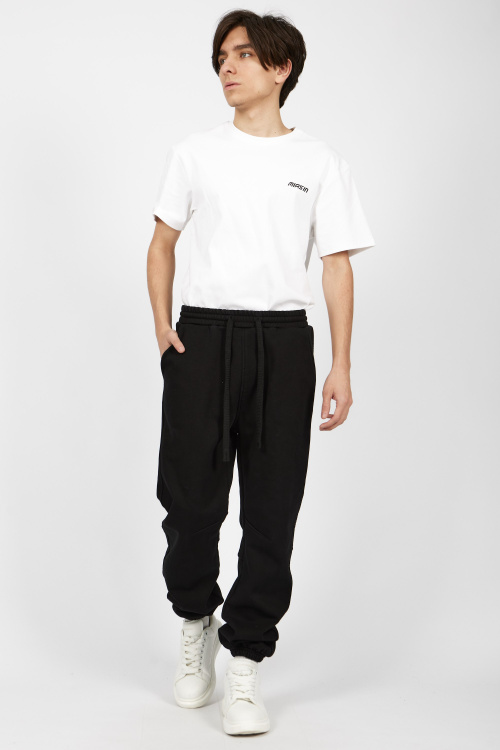 брюки B-TR34670 (Черный, 146)