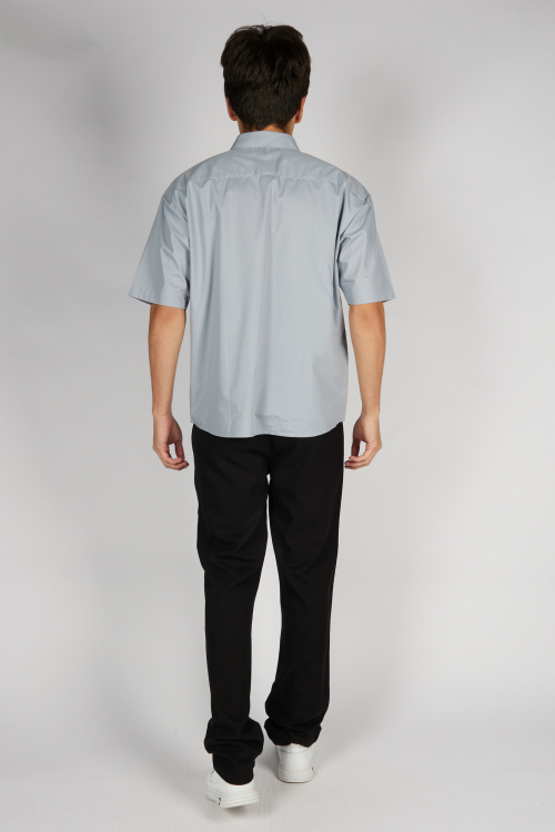 Брюки B-TR36241 Miasin (Черный, 140-170 (6 шт.))