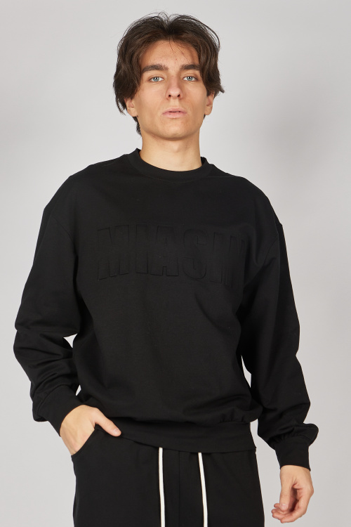 Джемпер B-SW35277 (Черный, 170)