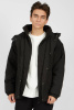 Куртка B-PLT34451 (Черный, 158)