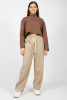 брюки G-TR24646 (Бежевый, 158)