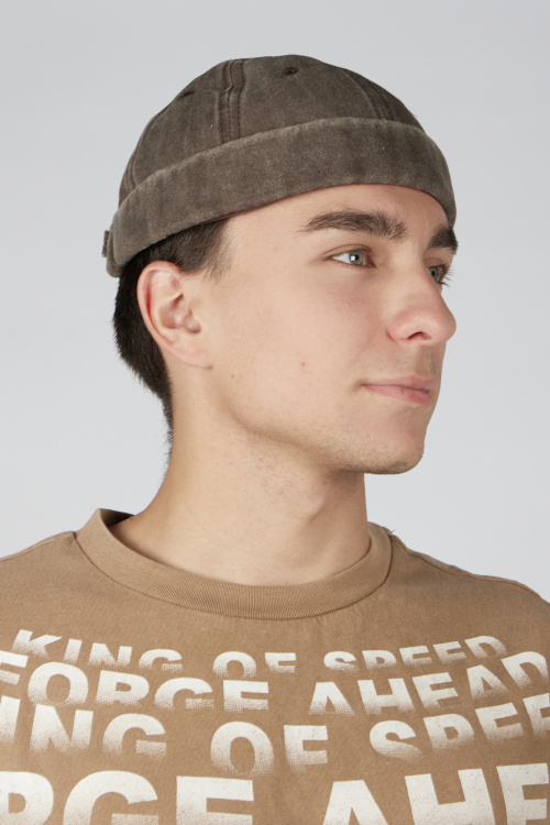 докер A-KP56513 Miasin (Коричневый, Унив. (4 шт.))