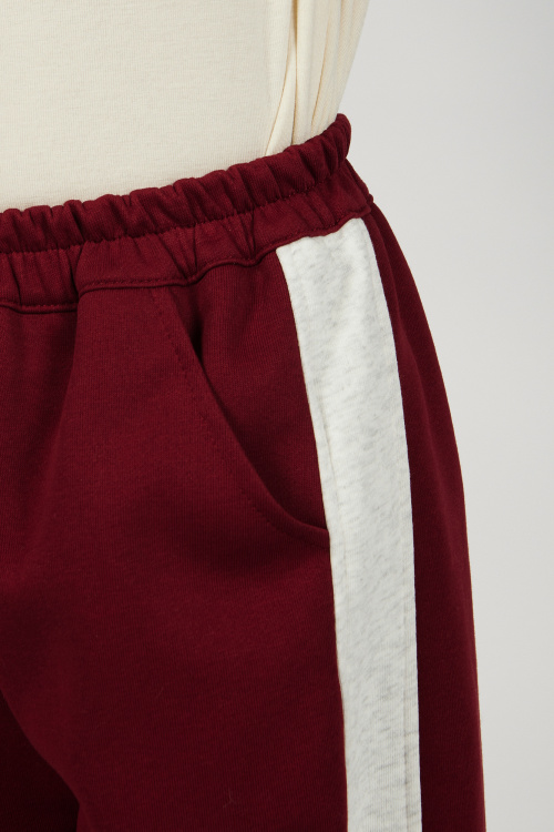 Комплект B-KM36403 Miasin (красный, 100-140)