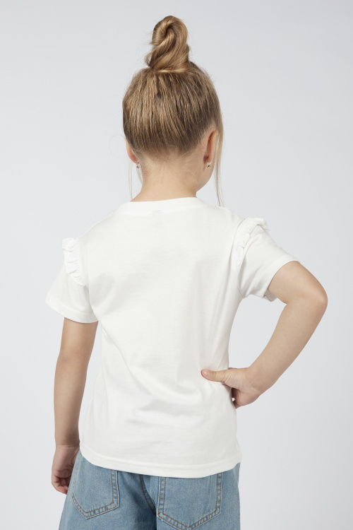 Футболка G-TS26136 Miasin (Белый, 110)