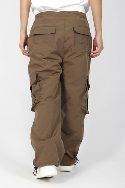 Брюки (Бежевый, 158)