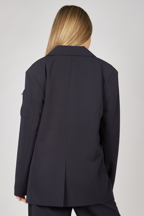 Пиджак G-SU25248 (Синий, 134)