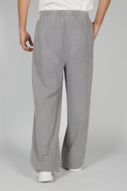 Брюки B-TR36039 Miasin (Серый, 152)