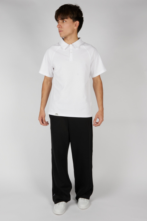 рубашка B-PL36348S Miasin (Белый, 140)