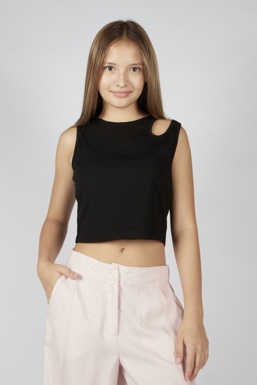 Майка G-TS26035 Miasin (Черный, 140)