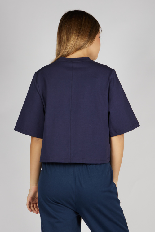 футболка G-TS26290 Miasin (Синий, 134)