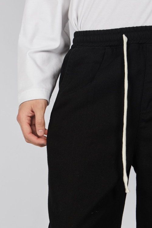 Брюки B-TR35457 Miasin (Черный, 140)