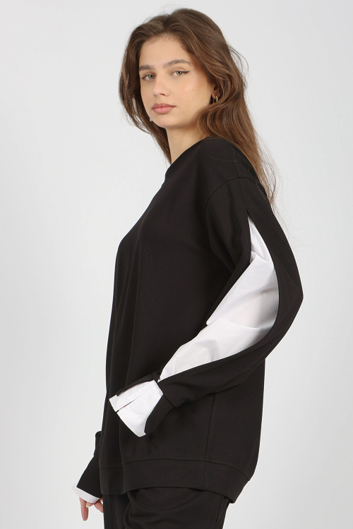 Обманка G-SW24487 (Черный, 152)