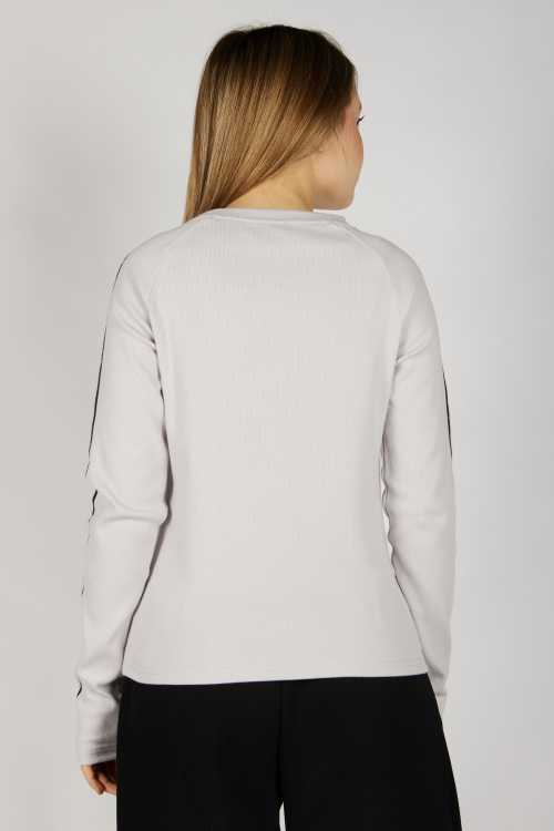 Лонгслив G-TN26490 Miasin (светло-серый, 134-164)